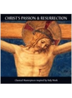 CHRIST'S PASSION & RESURRECTION