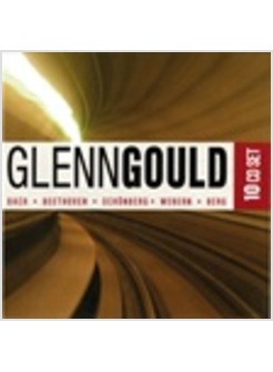 GLENN GOULD (10 CD AUDIO)