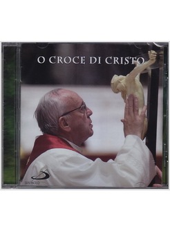 O CROCE DI CRISTO! CD-ROM