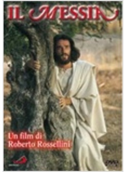 MESSIA DVD