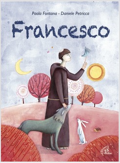FRANCESCO CD + LIBRO