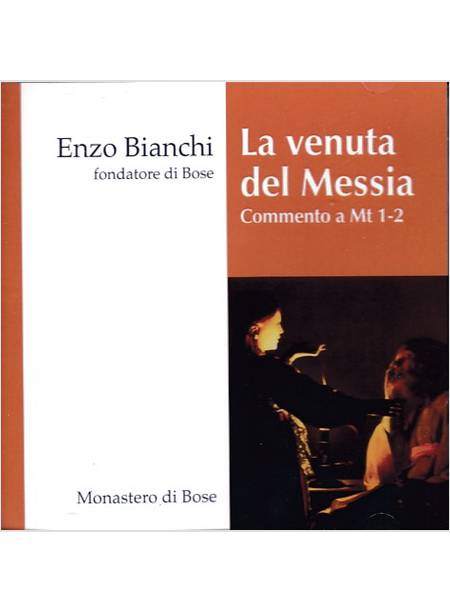 VENUTA DEL MESSIA. COMMENTO A MT. 1-2. CD-ROM (LA)