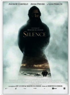 SILENCE DVD