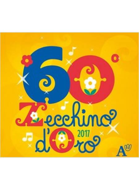 60SIMO ZECCHINO D'ORO 2017 CD
