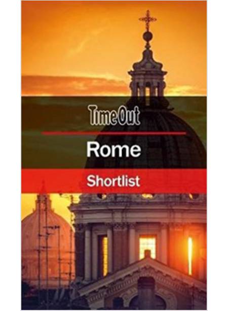 TIMEOUT ROME SHORTLIST
