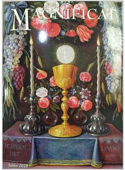 MAGNIFICAT JUNIO 2020