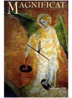 MAGNIFICAT SEPTIEMBRE 2020
