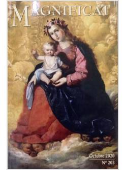 MAGNIFICAT . 203 OCTUBRE 2020