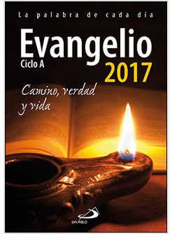 EVANGELIO CICLO A 2017