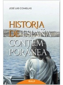HISTORIA DE ESPANA CONTEMPORANEA