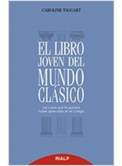 EL LIBRO JOVEN DEL MUNDO CLASICO