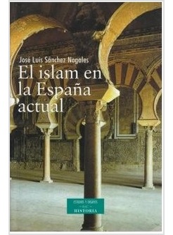 EL ISLAM EN LA ESPANA ACTUAL
