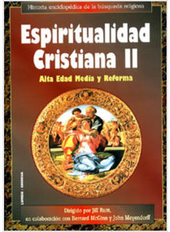 ESPIRITUALIDAD CRISTIANA II
