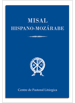 MISAL HISPANO-MOZARABE