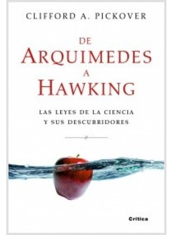 DE ARQUIMIDES A HAWKING