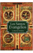 LOS SANTOS EVANGELIOS