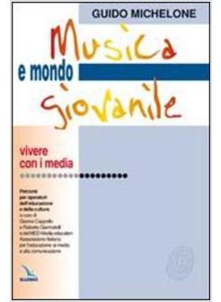 MUSICA E MONDO GIOVANILE