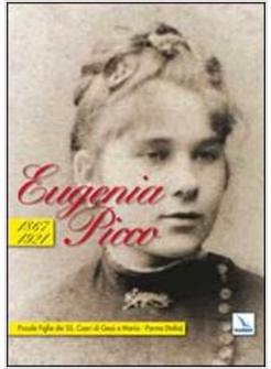 EUGENIA PICCO. 1867-1921
