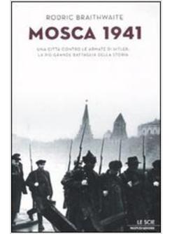 MOSCA 1941