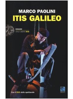ITIS GALILEO. CON DVD