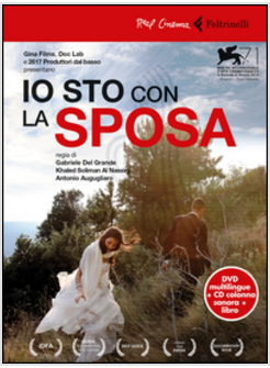 IO STO CON LA SPOSA. 2 DVD. CON LIBRO