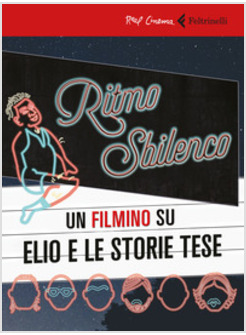 RITMO SBILENCO. UN FILMINO SU ELIO E LE STORIE TESE. CON LIBRO