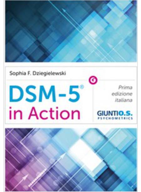 DSM-5 IN ACTION