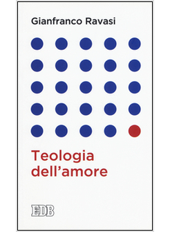 TEOLOGIA DELL'AMORE