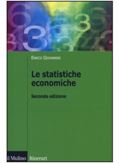 LE STATISTICHE ECONOMICHE