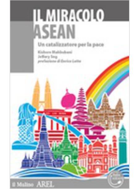 IL MIRACOLO ASEAN 