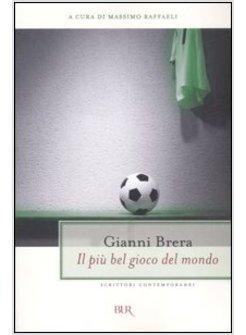 PIU' BEL GIOCO DEL MONDO