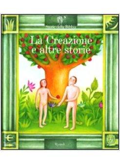 CREAZIONE E ALTRE STORIE (LA) CON 2 CD