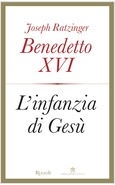 GESU' DI NAZARET VOL 3 L'INFANZIA DI GESU'