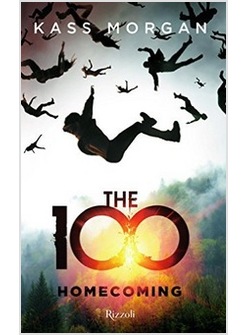 THE 100. HOMECOMING