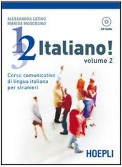 1 2 3 ITALIANO VOL 2