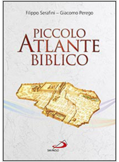PICCOLO ATLANTE BIBLICO