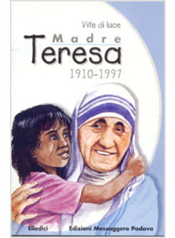 MADRE TERESA 1910-1997