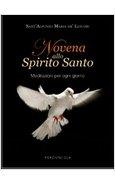NOVENA ALLO SPIRITO SANTO. MEDITAZIONI PER OGNI GIORNO