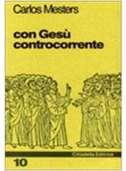 CON GESU' CONTROCORRENTE