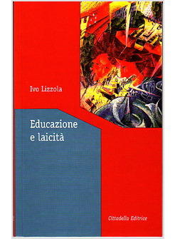 EDUCAZIONE E LAICITA'