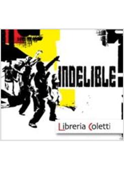 INDELIBLE. CD AUDIO