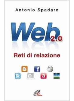 WEB 2.0 RETI DI RELAZIONE