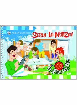 IN FAMIGLIA. SEGUI LA NOTIZIA 2020/2021 CALENDARIO