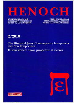 HENOCH 2/2010