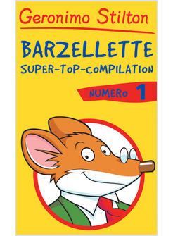 BARZELLETTE SUPER TOP COMPILATION N 1