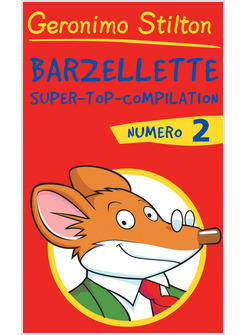BARZELLETTE SUPER-TOP-COMPILATION VOL 2
