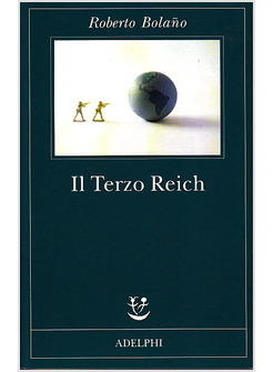 TERZO REICH (IL)