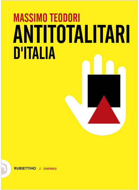 ANTITOTALITARI D'ITALIA