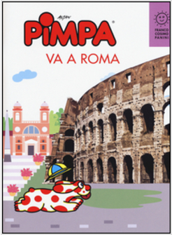 LA PIMPA VA A ROMA