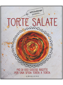 TORTE SALATE
